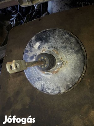 Opel Astra H Devander