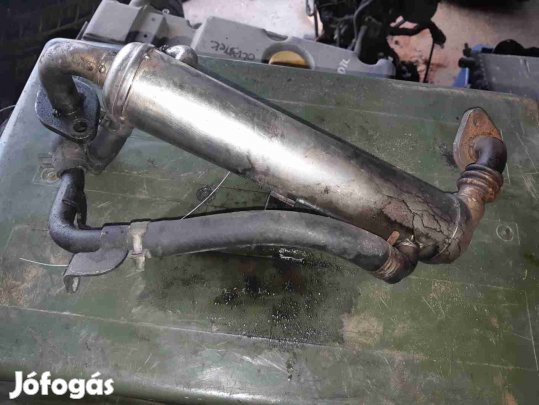 Opel Astra H EGR Hűtő