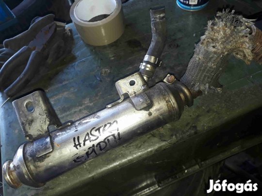 Opel Astra H EGR Hűtő