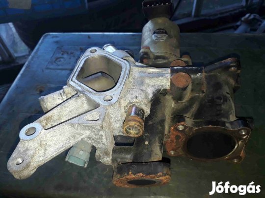 Opel Astra H EGR Szelep