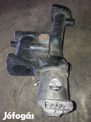 Opel Astra H EGR Szelep