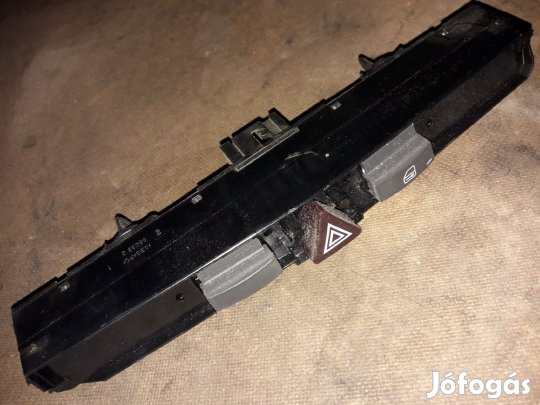 Opel Astra H Elakadás Jelző Kapcsoló