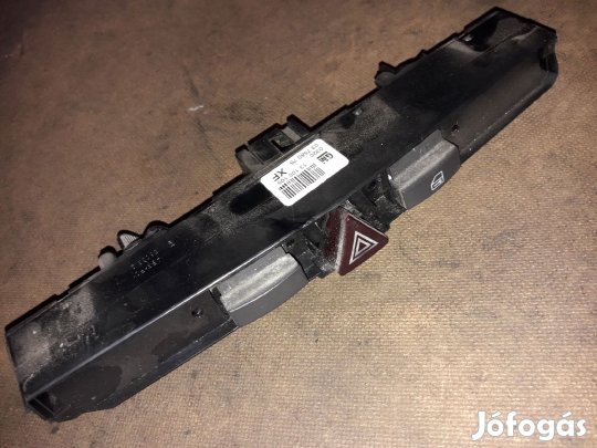 Opel Astra H Elakadás Jelző Kapcsoló