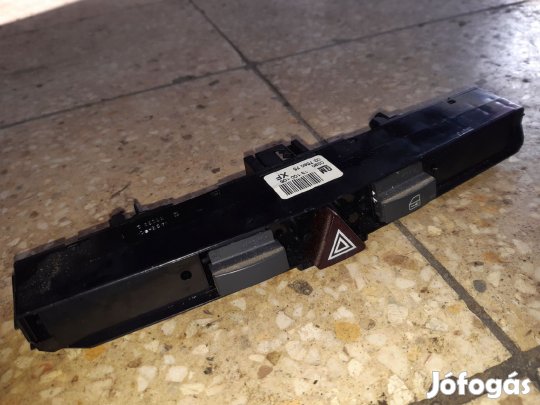 Opel Astra H Elakadás Jelző Kapcsoló