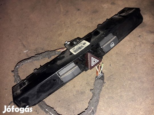 Opel Astra H Elakadás Jelző Kapcsoló