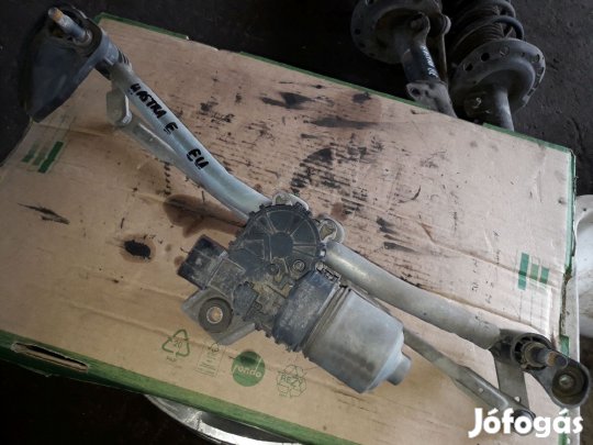 Opel Astra H Első Ablaktörlő Mechanika