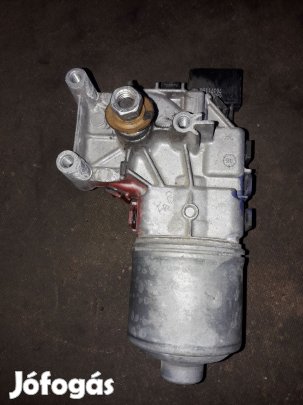 Opel Astra H Első Ablaktörlő Motor