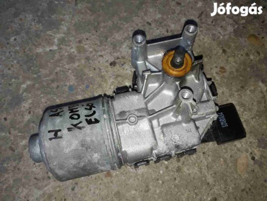 Opel Astra H Első Ablaktörlő Motor