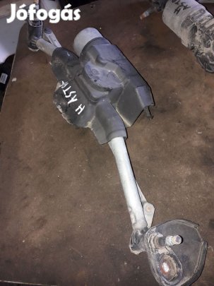 Opel Astra H Első Ablaktörlő Motor + Első Ablaktörlő Mechanika
