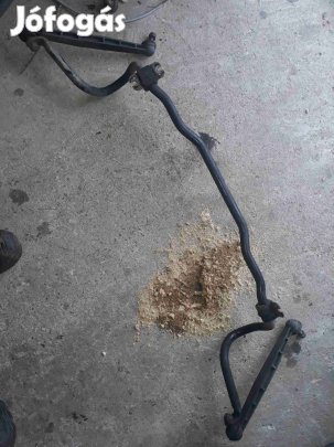 Opel Astra H Első Kanyarstabilizátor Rúd