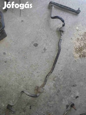 Opel Astra H Első Kanyarstabilizátor Rúd