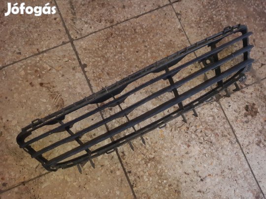 Opel Astra H Első Lökhárító Díszrács