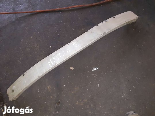 Opel Astra H Első Lökhárító Merevítő