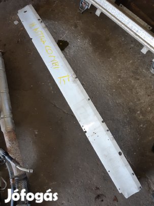 Opel Astra H Első Lökhárító Merevítő