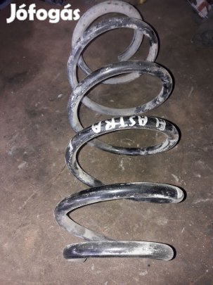 Opel Astra H Első Rugó