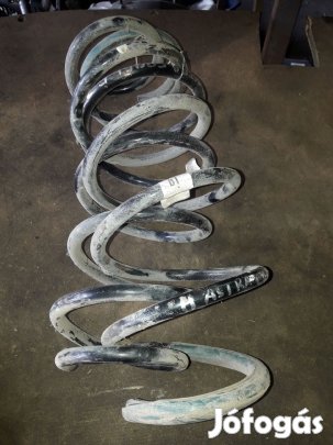 Opel Astra H Első Rugó Pár