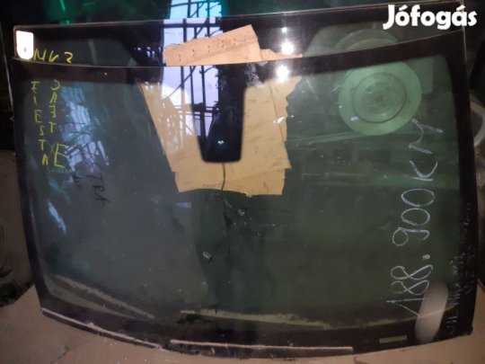 Opel Astra H Első Szélvédő