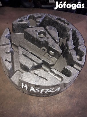 Opel Astra H Emelő Tartó