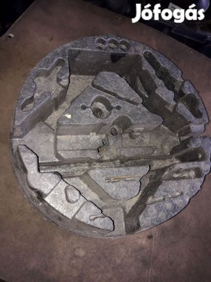 Opel Astra H Emelő Tartó