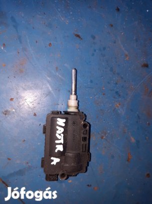 Opel Astra H Fényszóró Magasság Állító Kapcsoló