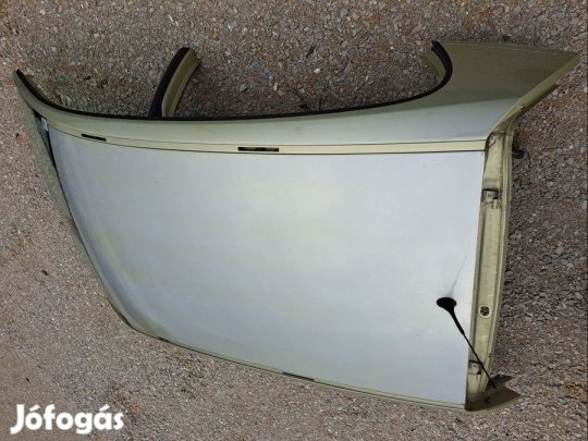 Opel Astra H Ferdehátú  (2004-2009)  Tető