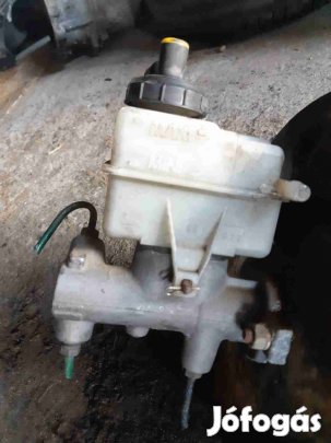 Opel Astra H Főfék Munkahenger + Fékfolyadék Tartály