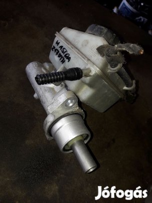 Opel Astra H Főfék Munkahenger + Fékfolyadék Tartály