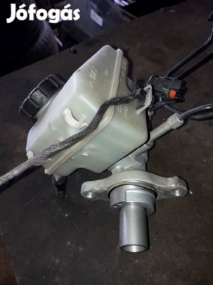 Opel Astra H Főfék Munkahenger + Fékfolyadék Tartály