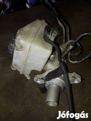 Opel Astra H Főfék Munkahenger + Fékfolyadék Tartály