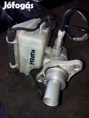 Opel Astra H Főfék Munkahenger + Fékfolyadék Tartály