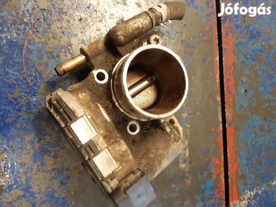 Opel Astra H Fojtószelep