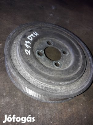 Opel Astra H Főtengely Szíjtárcsa