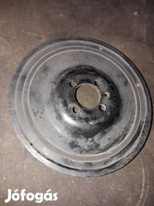 Opel Astra H Főtengely Szíjtárcsa