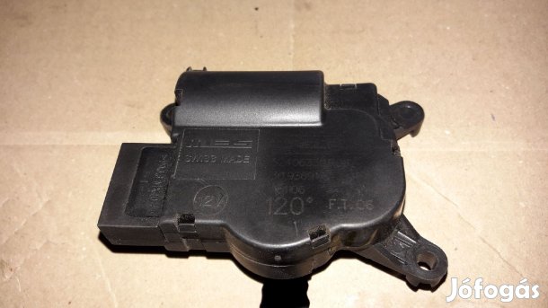 Opel Astra H Fűtés Állító Motor