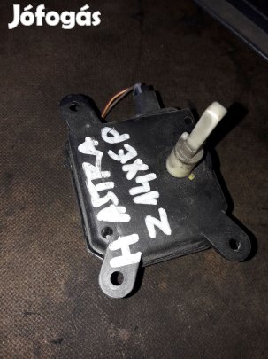 Opel Astra H Fűtés Állító Motor