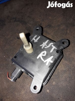 Opel Astra H Fűtés Állító Motor