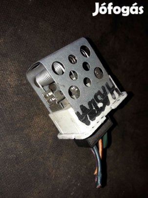 Opel Astra H Fűtés Ellenállás