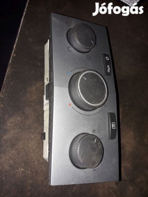 Opel Astra H Fűtéskapcsoló