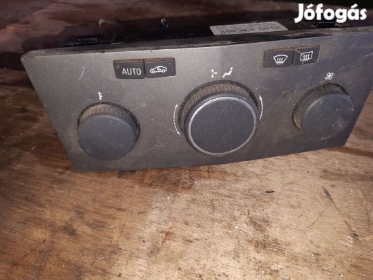 Opel Astra H Fűtéskapcsoló