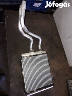 Opel Astra H Fűtő Radiátor