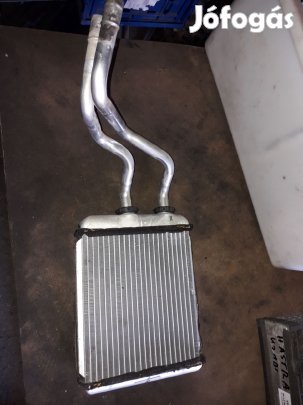 Opel Astra H Fűtő Radiátor