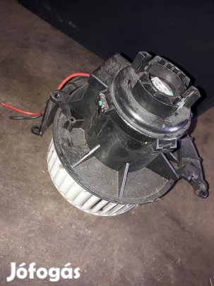 Opel Astra H Fűtőmotor