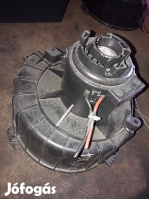 Opel Astra H Fűtőmotor