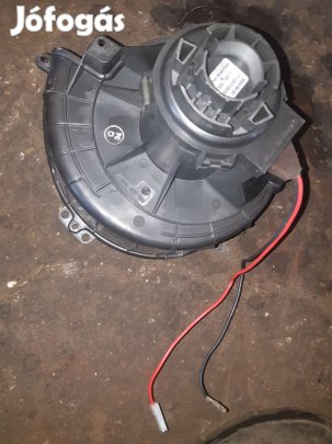 Opel Astra H Fűtőmotor