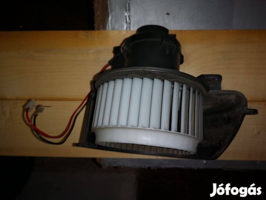 Opel Astra H Fütőmotor Delphi