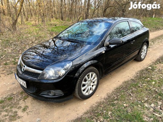 Opel Astra H GTC