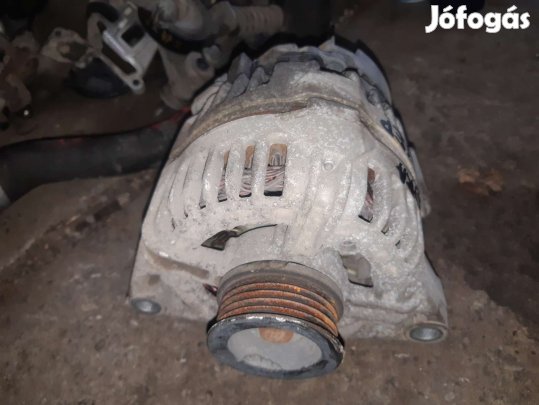 Opel Astra H Generátor