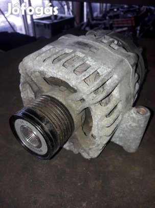 Opel Astra H Generátor