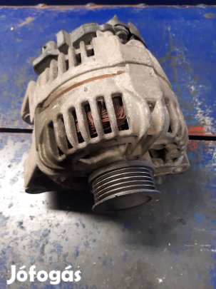 Opel Astra H Generátor