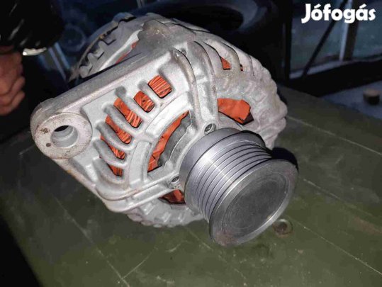 Opel Astra H Generátor